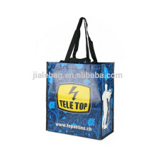 Top-Qualität Werbe-PP Non Woven Bag Werbe Tasche